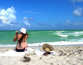 Miami, FL, USA Overview Slideshow