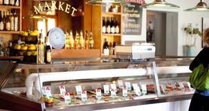The Fishery Has A Market Too:  Here's A List Of Recommended Favorites