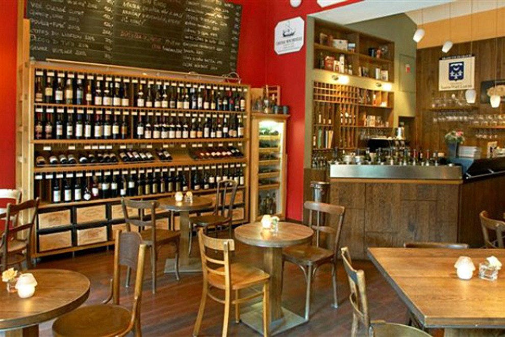 Prague Bars, Pubs 10Best Bar, Pub Reviews