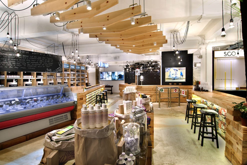 Spa Esprit at Beauty Emporium Singapore Attractions Review 10Best Experts and Tourist Reviews