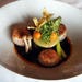 Scallop Plate, Marine Room La Jolla.jpg