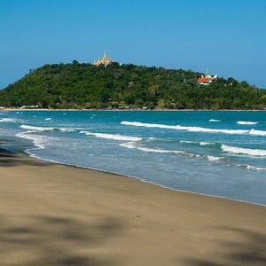 Bangkok Beaches: 10Best Beach Reviews