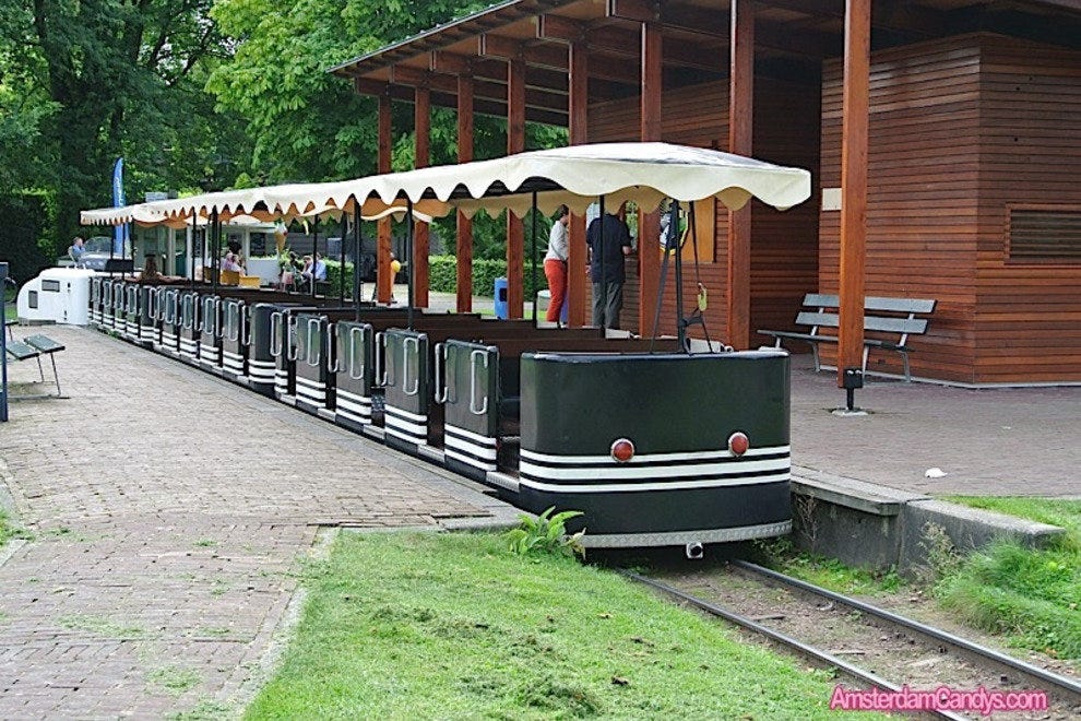 Amstelpark Amsterdam Attractions Review 10Best Experts and Tourist
