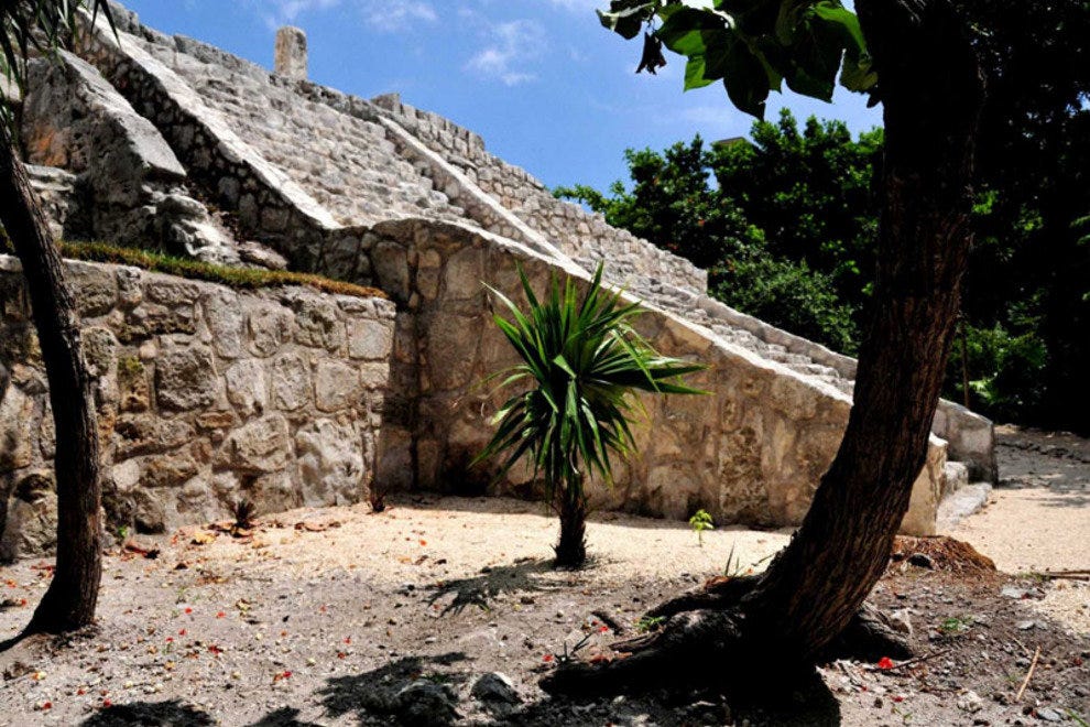 Museo Maya De Cancun Cancún Attractions Review 10best Experts And Tourist Reviews 