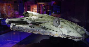 New Orlando Attractions Now Use "The Force"