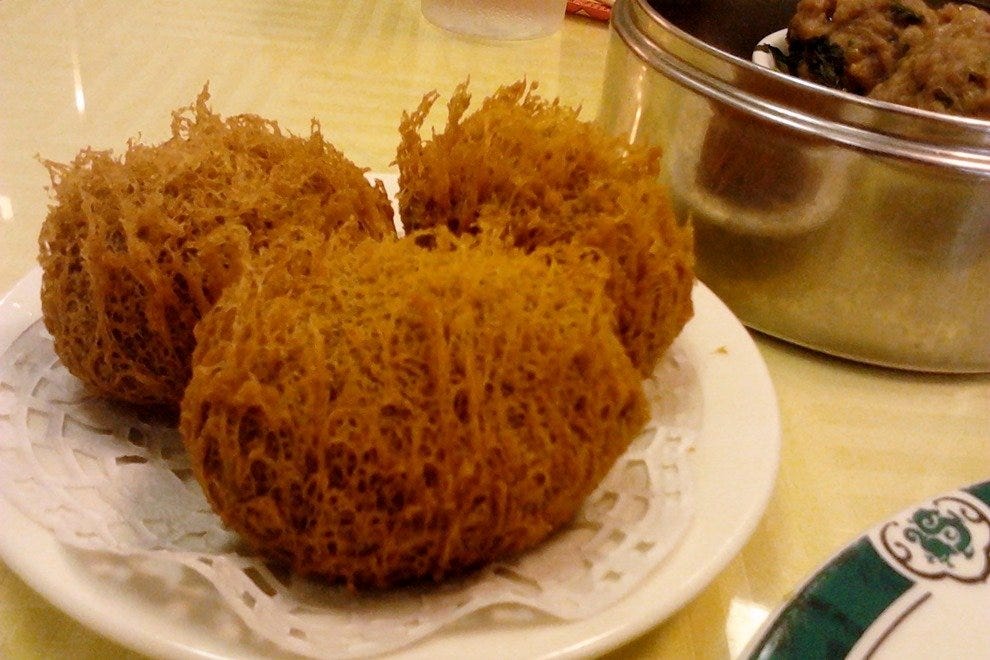 Ming's Bistro Orlando Restaurants Review 10Best Experts and Tourist