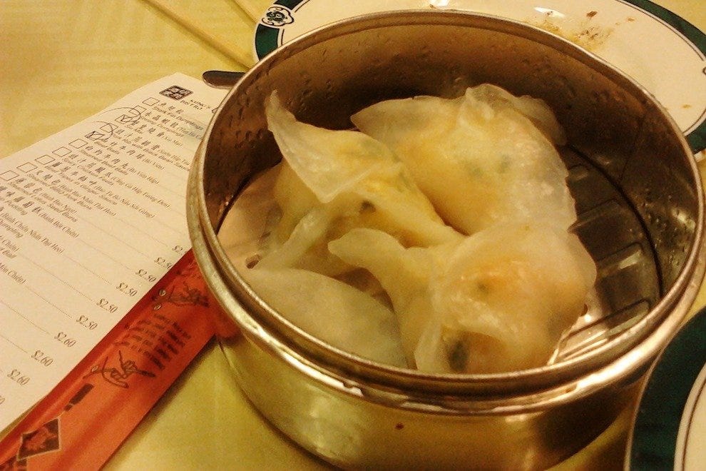 Ming's Bistro Orlando Restaurants Review 10Best Experts and Tourist