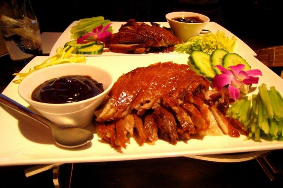 Berlin Chinese Food Restaurants 10Best Restaurant Reviews