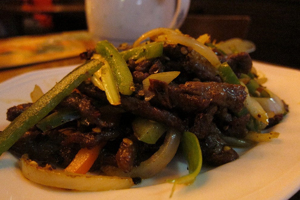 Berlin Chinese Food Restaurants 10Best Restaurant Reviews