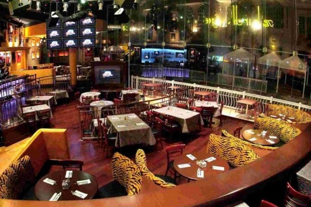 Hollywood Cancún Restaurants Review 10Best Experts and