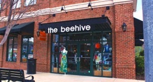 Atlanta Shoppers Find Gifts, Jewelry and Clothing at the Beehive