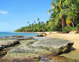 Costa Rica Overview Slideshow