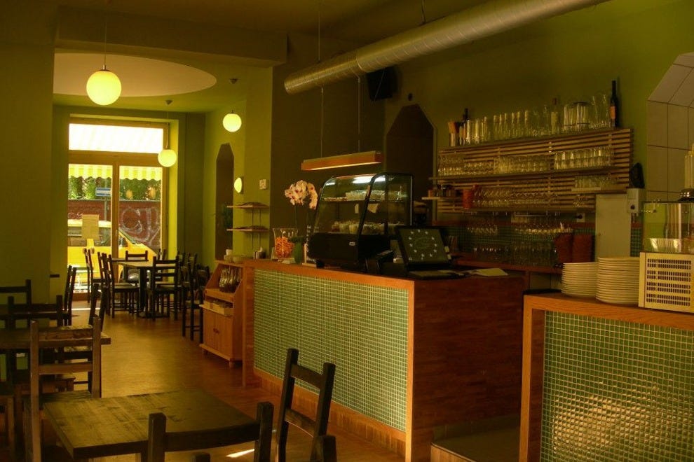 Berlin Italian Food Restaurants 10Best Restaurant Reviews