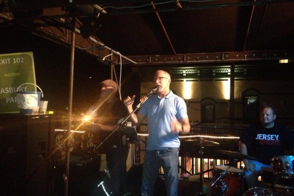 Rum Barrel Key West Nightlife Review 10Best Experts and Tourist Reviews