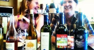 Apr&Atilde;&uml;s Wine Company: Wine by the Glass in Tahoe