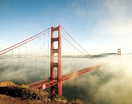 San Francisco, CA, USA Overview Slideshow