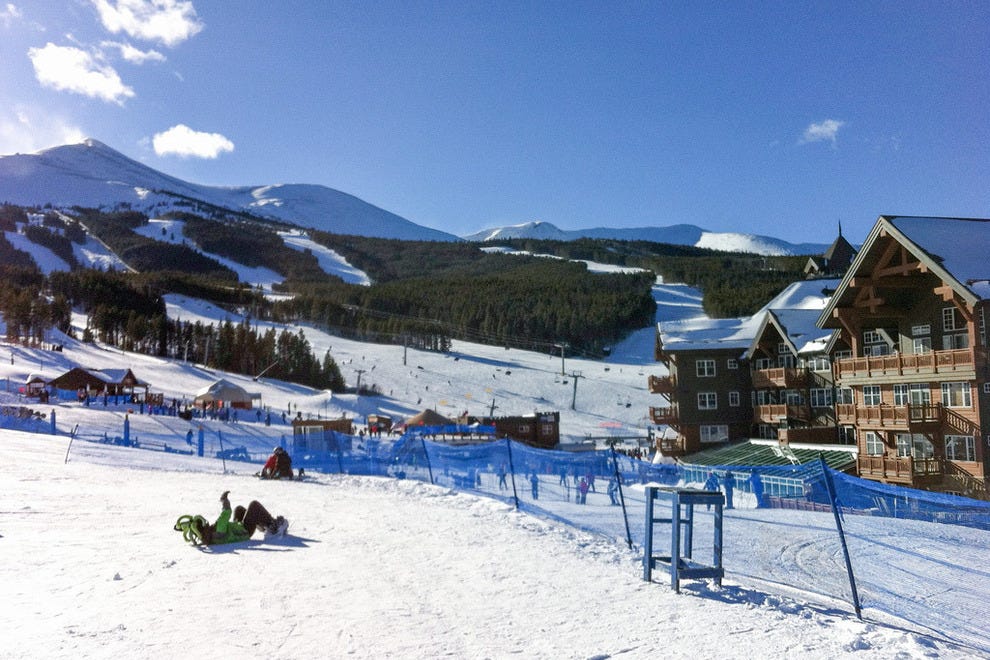 10 Best Snowboarding Destinations Sports & Adventure Article by