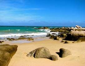 Cabo San Lucas, Mexico Overview Slideshow