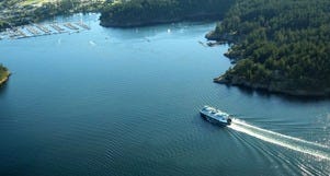 10Best Visits the San Juan Islands Off-Season