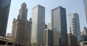10Best Itinerary:  Tour Chicago's Architecture by Boat
