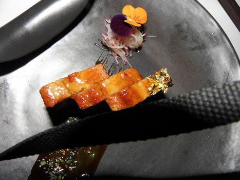 restaurat setai eel foie gras.JPG