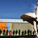 Palm Springs, Marilyn Monroe Statue, &Acirc;&copy; Joanne DiBona.jpg