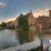 Bruges Waterways