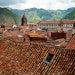 Cuzco, Peru
