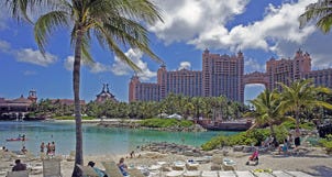 10 Best Reasons to Take the Kids to Paradise Island, Bahamas
