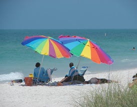10 Reasons Annamaria Island is a Great Beach Town