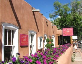 10Best Loves Santa Fe for Romance