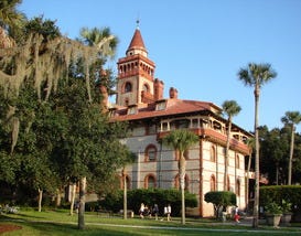 10Best Offers Romantic Ideas for St Augustine Getaway