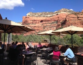 10Best Loves Sedona for Romance