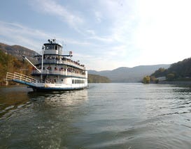 Chattanooga, TN, USA Overview Slideshow