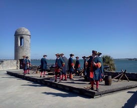 10Best Celebrates Florida's 500th Birthday!