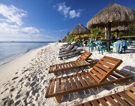 10 Best Reasons We're Crazy About Cozumel
