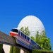 Spaceship Earth at EPCOT