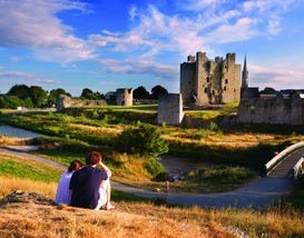 10Best Goes Green ... in Ireland !