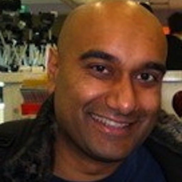 Biju Sukumaran