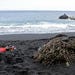 Kehena Black Sand Nude Beach on Big Island, Hawaii