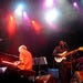 Nathan East as the bass player for Angels of Shanghai