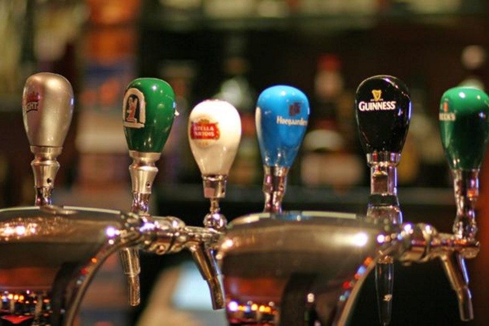 San Antonio Sports Bars 10Best Sport Bar & Grill Reviews