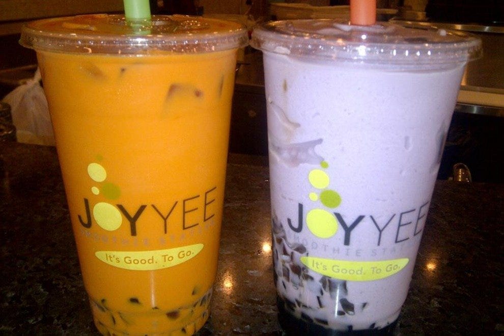 Joy Yee's Noodle Shop Chicago Restaurants Review 10Best Experts and