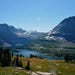 Glacier National Park in Montana