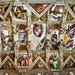 Sistine Chapel