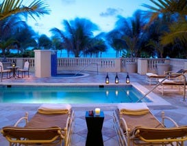 10Best: 5 Reasons to Indulge in Acqualina's Amazing Spa