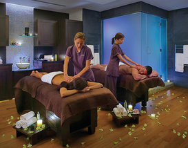 10 Best Southeastern Spas Worth Traveling For