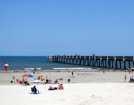 Jacksonville, FL, USA Overview Slideshow