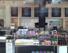 Rick's Deli and Market Brings Michelin-starred Chef to Downtown