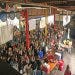 Beer, wine and cheese galore